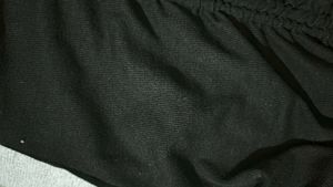 Chic Black Bodycon Dress