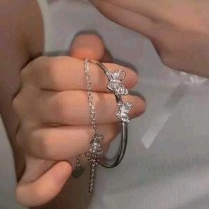 New savana trending korean bracelet