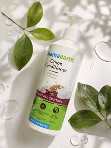 Mamaearth Onion Conditioner