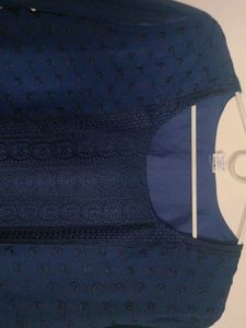 Chikankari Kurti