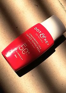 Dot &amp; Key Strawberry Dew Tinted Sunscreen SPF 50+