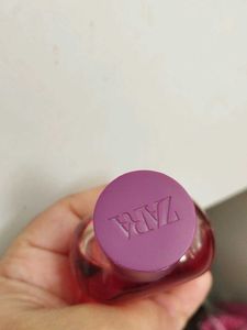 Zara Gardenia Perfume