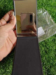 smashbox foldable mirror