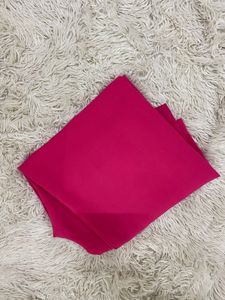 Vibrant Pink Palazzo