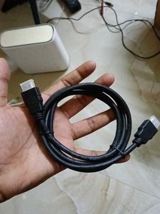 High Speed HDMI Cable working new