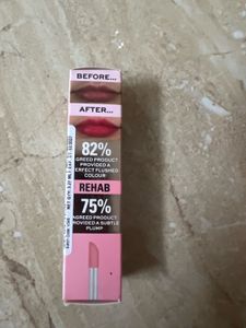Revolution Lip Blush Plump &amp; Tint Rehab