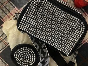 Luxury😍Jimmy Choo Dupe