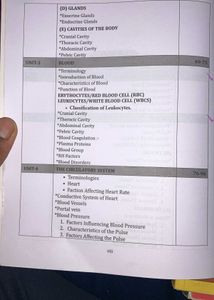 ANATOMY and PHYSIOLOGY TEXTBOOK