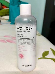 TONYMOLY Wonder Ceramide Mochi Toner