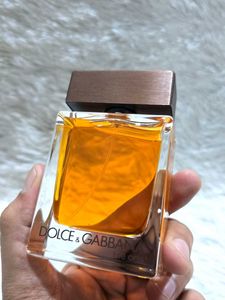 Dolce & Gabbana The One For Men