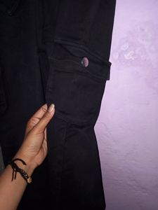 Cargo Joggers