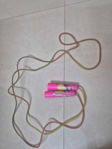 Kids Jump Rope