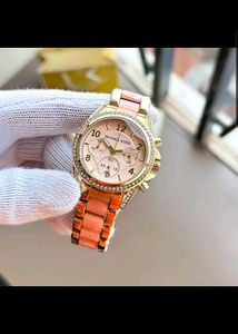 Micheal Kors Girls Watch