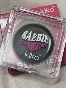 Black Magic Lip &amp; Cheek Blush
