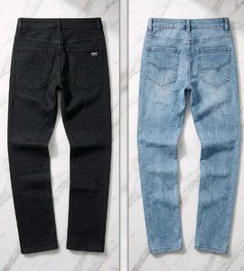 Light Wash Denim Jeans man/woman