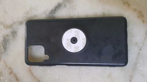 Mobile Pop Socket