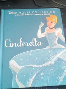 Cinderella movie collection by Dianey