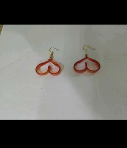 Set of 3 Unique Earrings