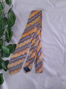 Multicolored Tie (Men)