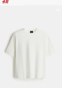 H&M Crew Neck T-Shirt