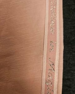 kids Pink bottom wear full length