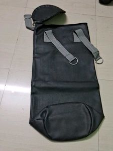 Firefly Duffel Bag