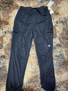 Activewear Track Pants