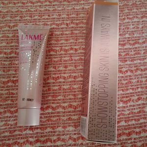 Lakme 9 to 5 cc cream 9g with box - small size