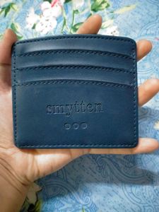 Smytten Card Holder