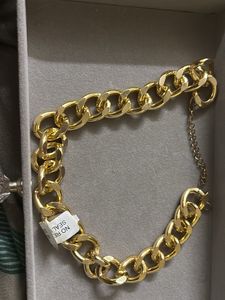 Chunky Gold Chain