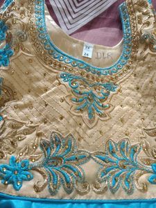 4 color available Girl's Party Wear Dress