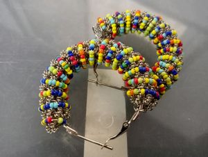 Good Quality Big Hoop Earrings