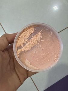Lakme Rose Powder with Sunscreen