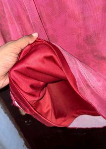 Red Mini Dress NEWME