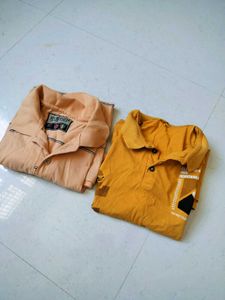 Men's Polo T-Shirt Combo