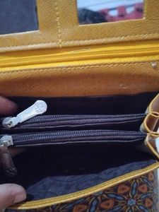 Stylish Brown Wallet