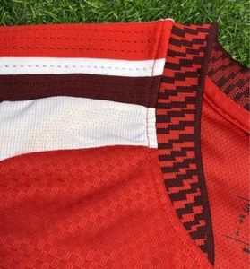 Arsenal 2026/27 Home kit