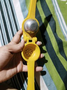 Lemon Squezzer