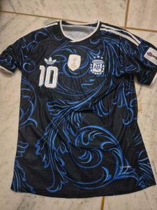Argentina Football Jersey