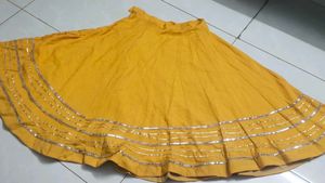 navratri spacial ghaghra 10 mtr ghera