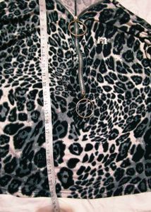 Very Fancy And Comfortable Party Top
