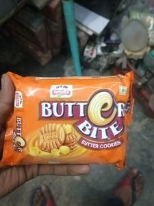 Butter Bite  130gram