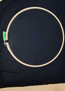 Embroidery Hoop for Crafting stiching frame