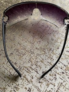 (SALE‼️) ARMANI 427s rimless visor sunglas
