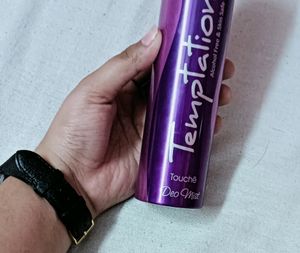Vanesa Alcohol Free Deo🛍️🌺