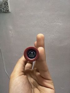 Mars Matte Lipstick Mousse
