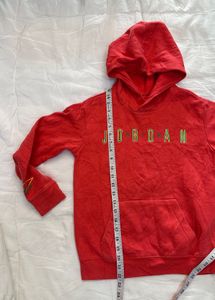 Jordan Hoodie