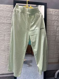 Comfortable Wide Leg Pants