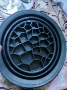 Collapsible Ice Bucket with Ic