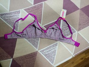 Bra With Tag Bust 30B